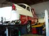 Almaden Automotive