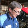 Almaden Automotive