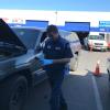 Almaden Automotive