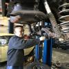 Almaden Automotive