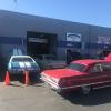 Almaden Automotive