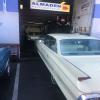 Almaden Automotive