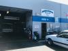 Almaden Automotive